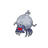 Shadow Tarountula